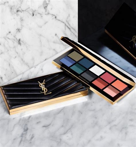 palette ysl oro|ysl eyeshadow palettes.